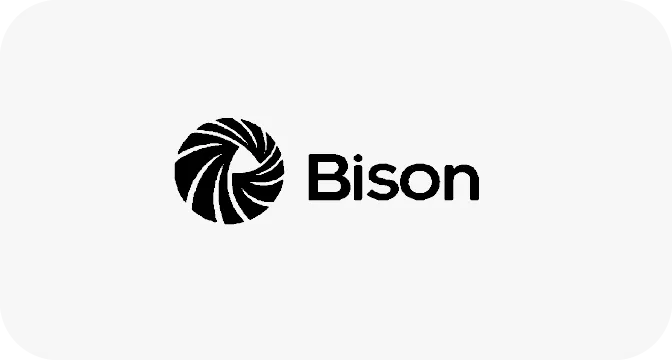 Bison Bank