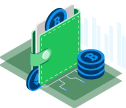 Crypto Payment Infrastructure