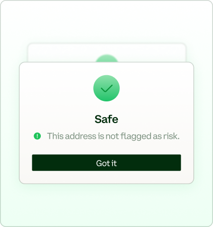 Real-time Alert Management