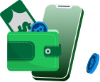 Customer Wallet