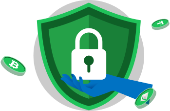 Crypto Payment Engine