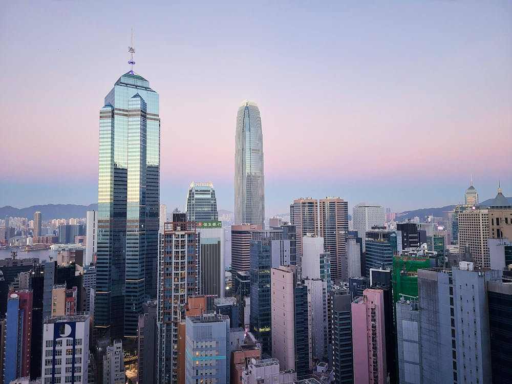 Hong Kong