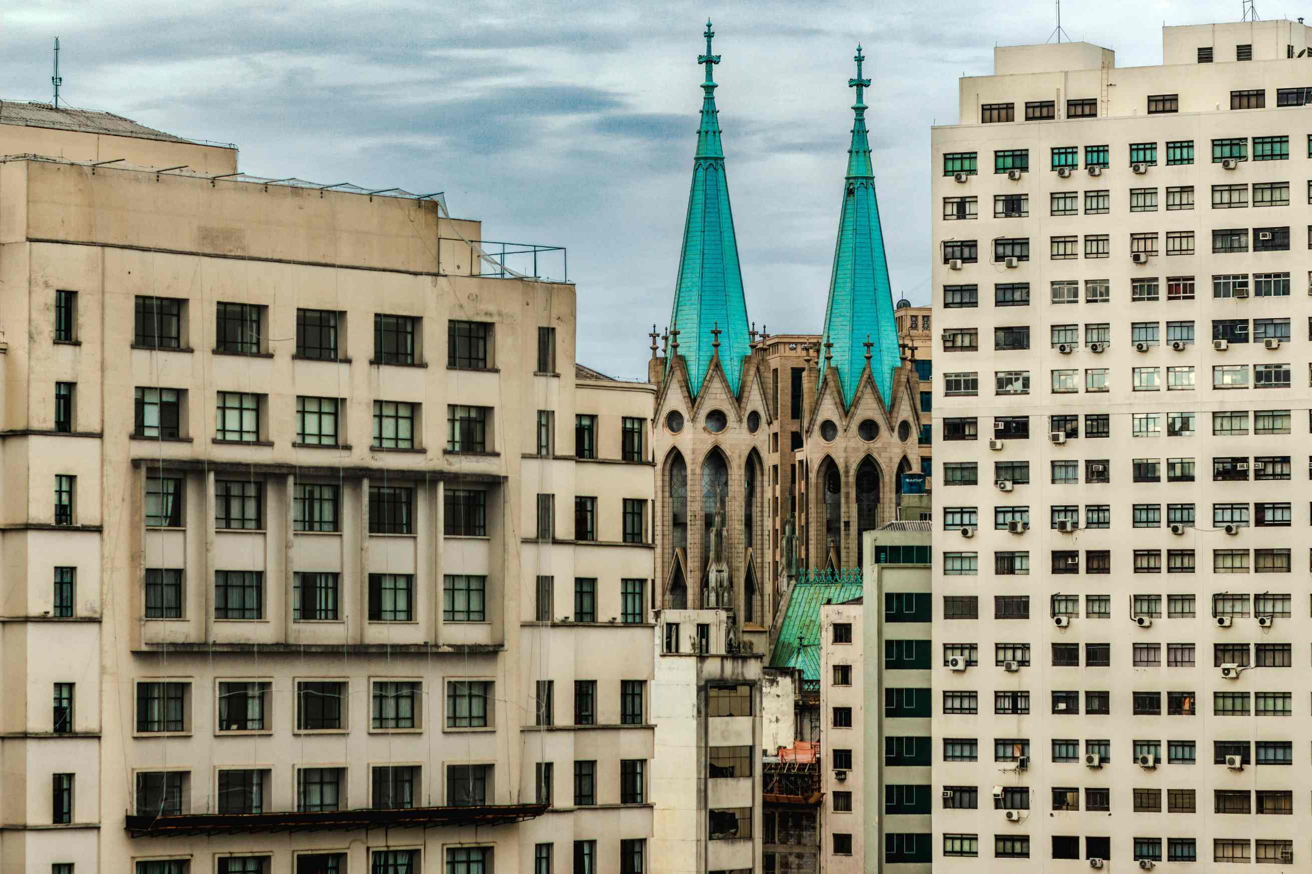 São Paulo