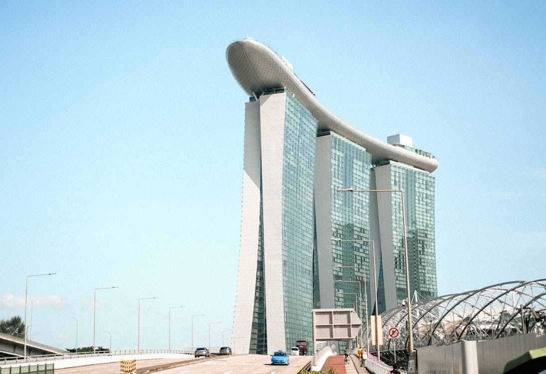 Singapore